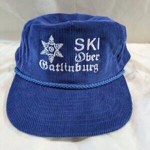 Ober Mountain, Gatlinburg - Ski Hat